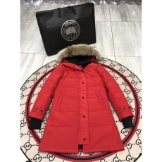 Burberry Down Jackets